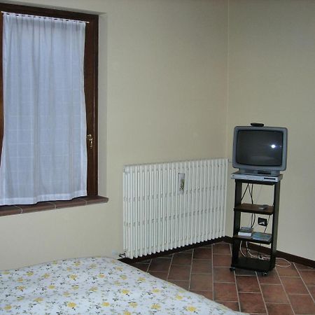 Agriturismo Campass Castelvetro Piacentino Екстер'єр фото
