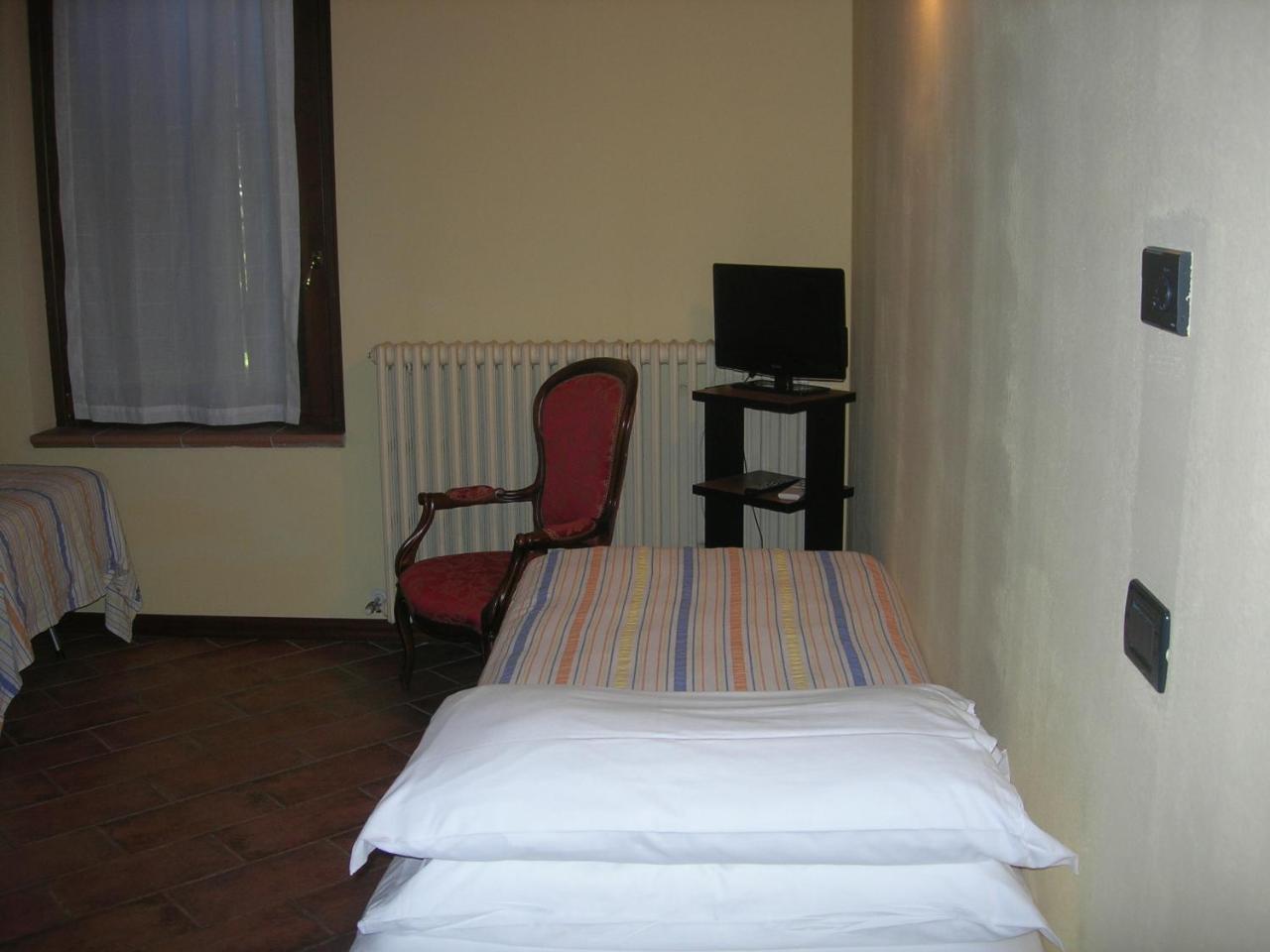 Agriturismo Campass Castelvetro Piacentino Екстер'єр фото