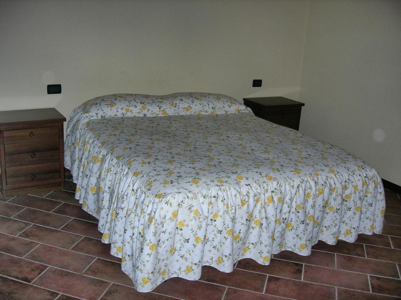 Agriturismo Campass Castelvetro Piacentino Екстер'єр фото